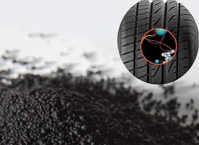 Carbon Black Product 7